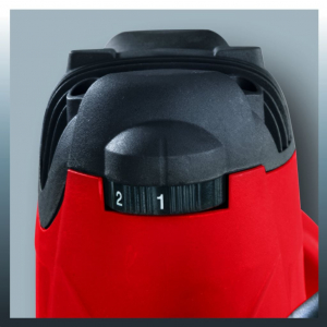 Einhell TE-RO 1255 E felsőmaró